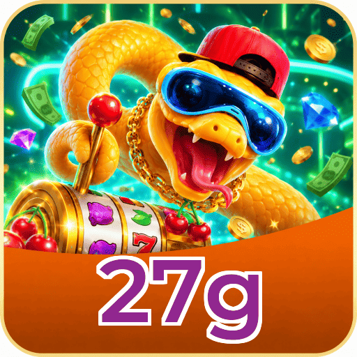 27g Logo Oficial