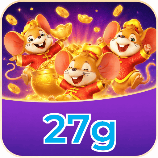 27g VIP Program Logo