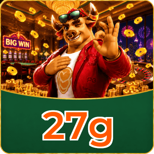 Bot 27g Telegram