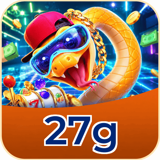 27g Download Speed Test Logo - Teste de Velocidade Certificado