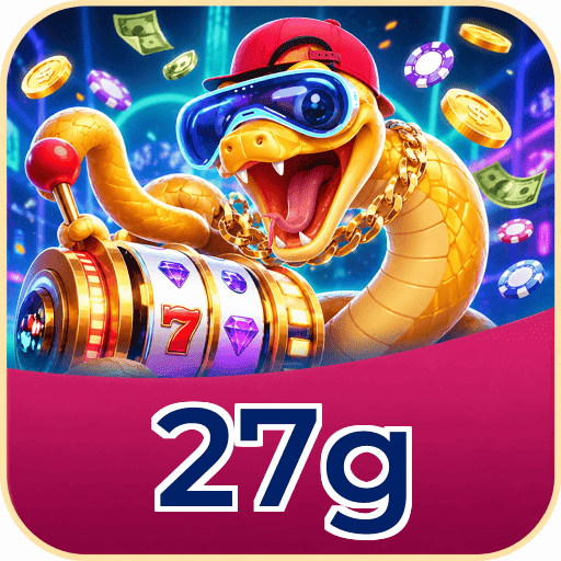 27g Jackpots Progressivos